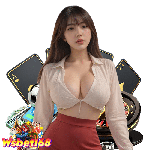 wsbet168 คาสิโนออนไลน์
