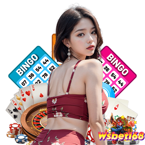 wsbet168 เว็บตรง